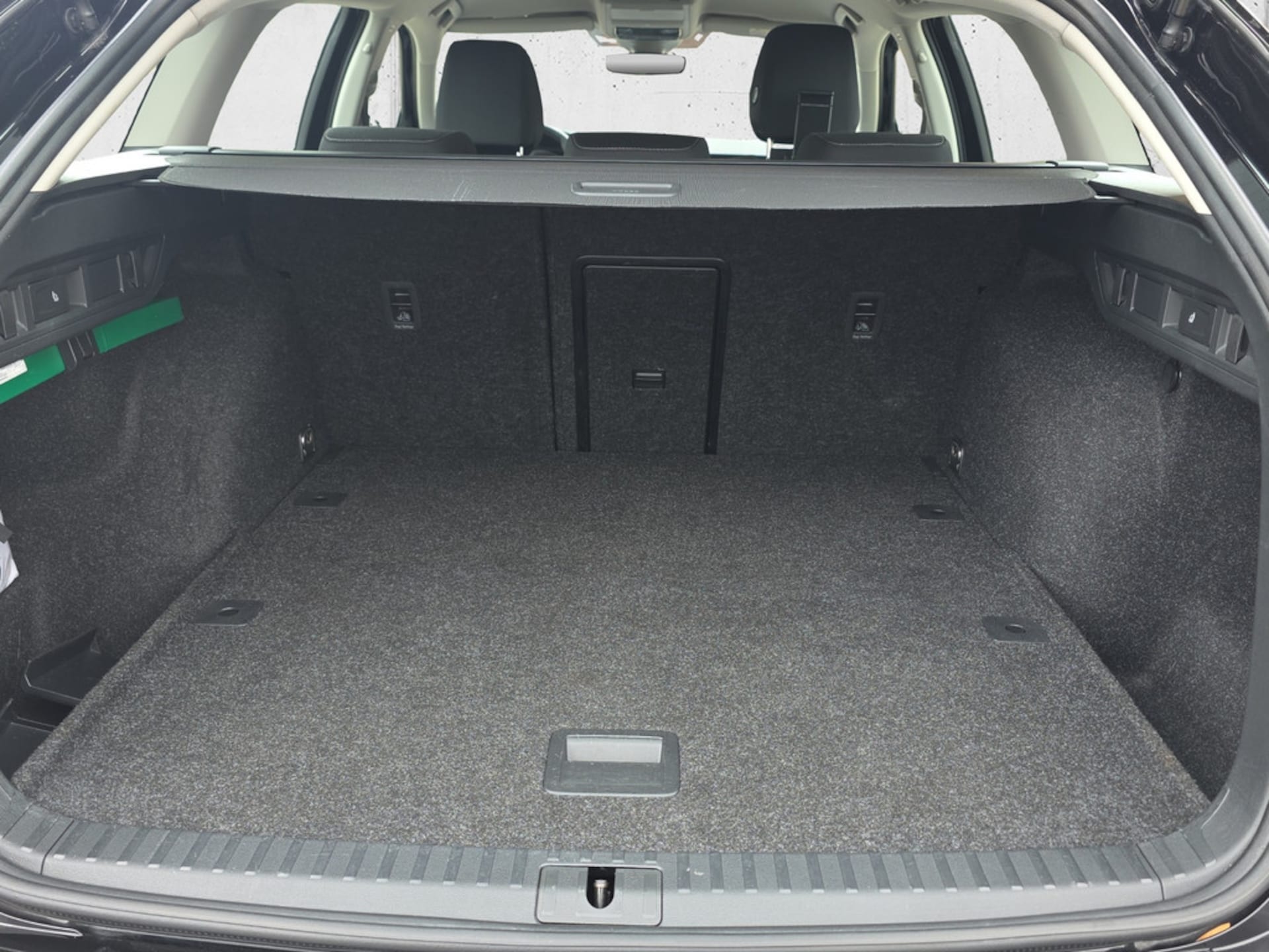 Skoda Octavia Combi Style
