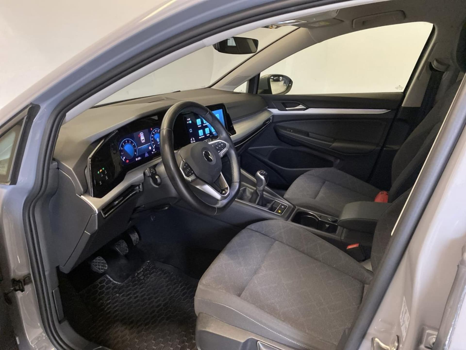 Volkswagen Golf Variant Life