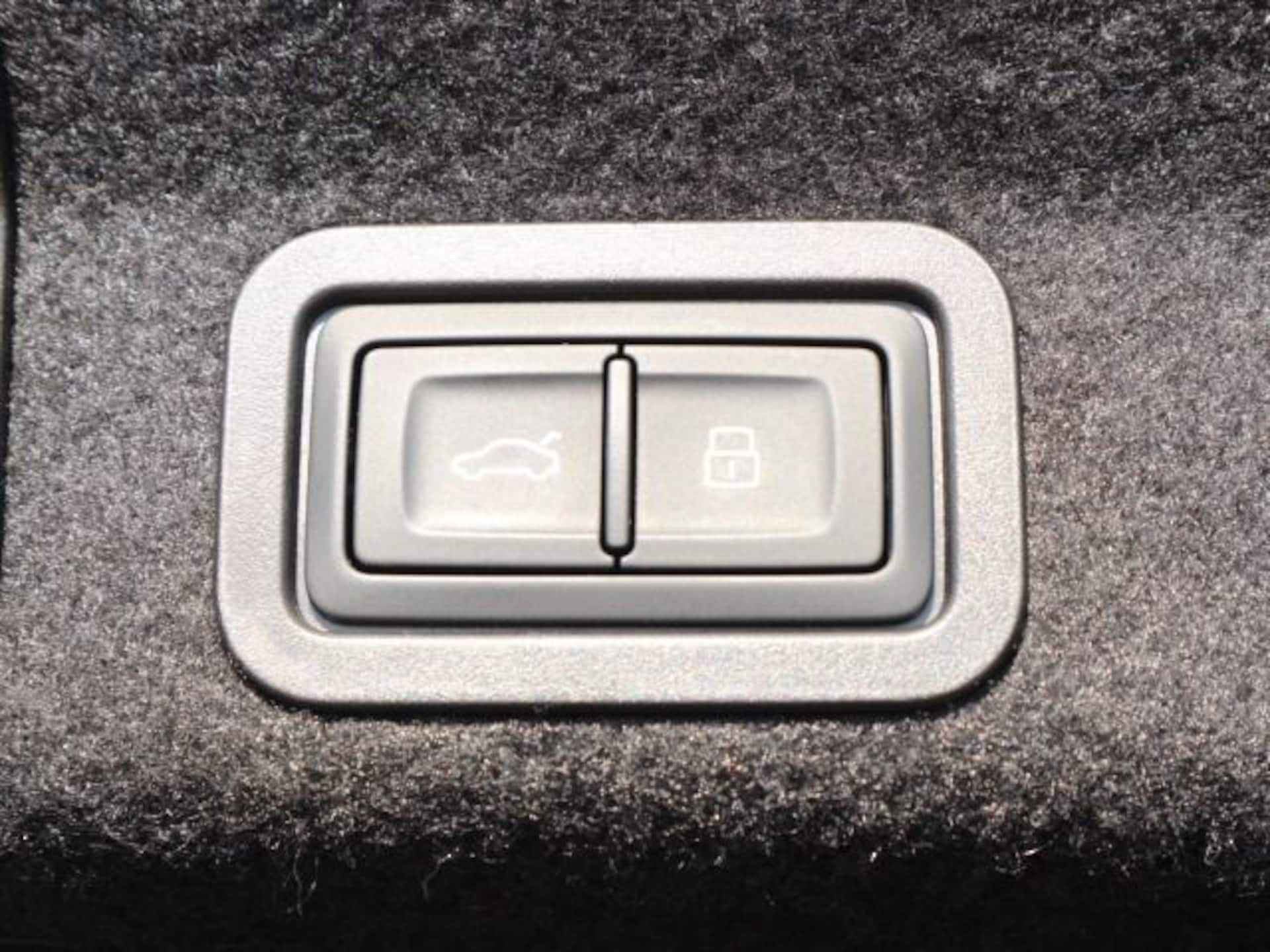 Audi A6 Limousine advanced