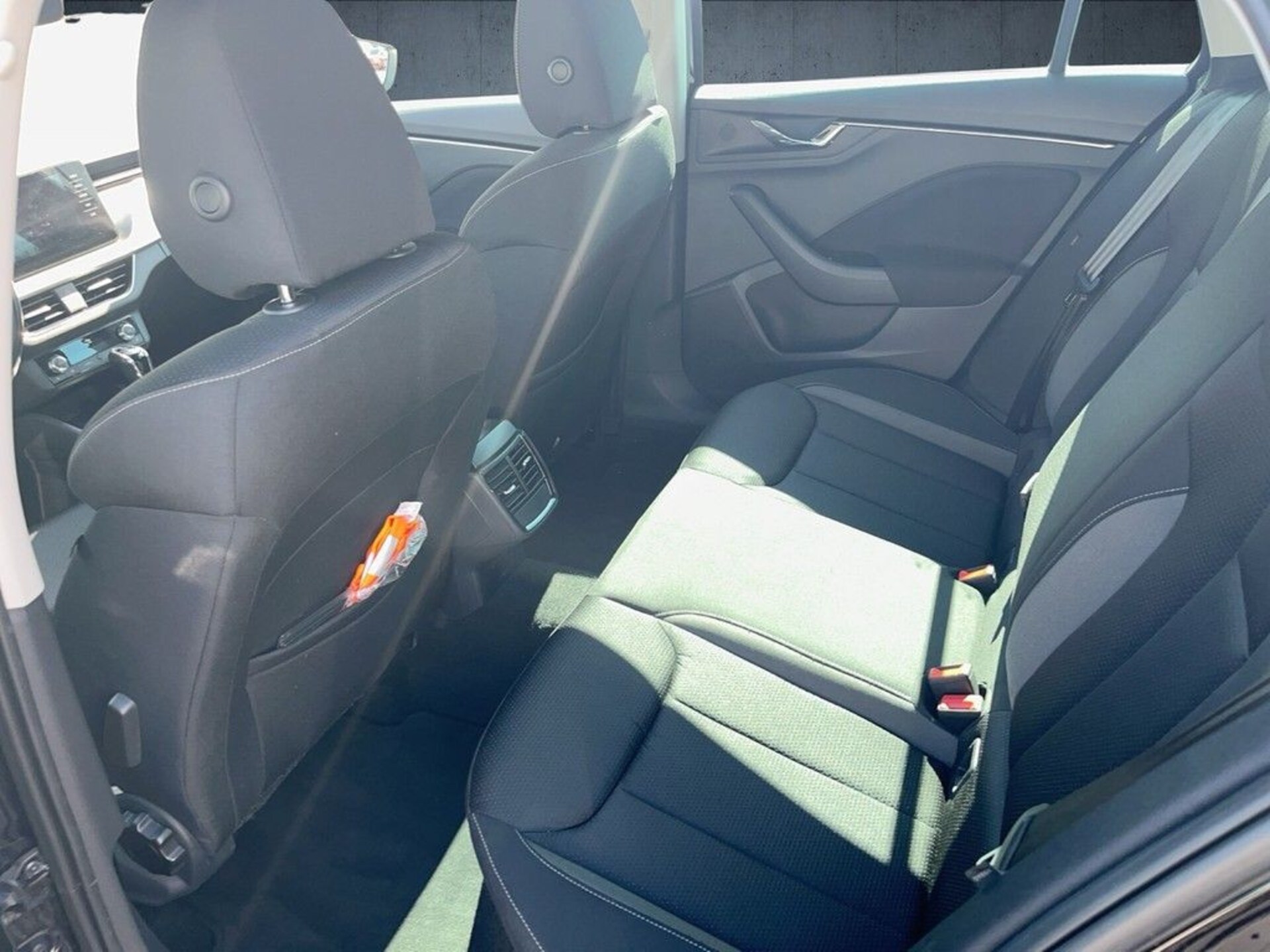 Skoda Scala Ambition