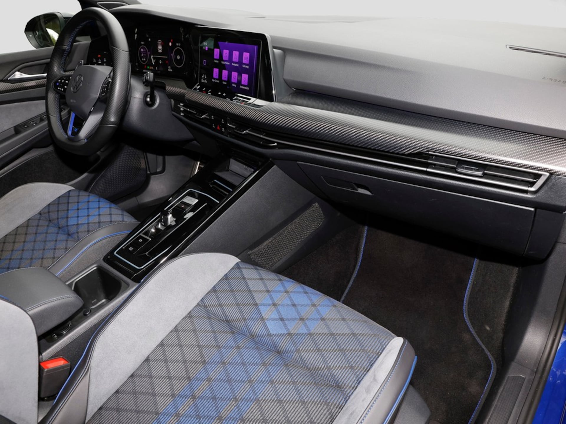 Volkswagen Golf R 20 Years