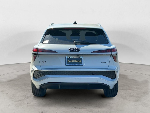 2026 Audi Q3 Base - Photo 6