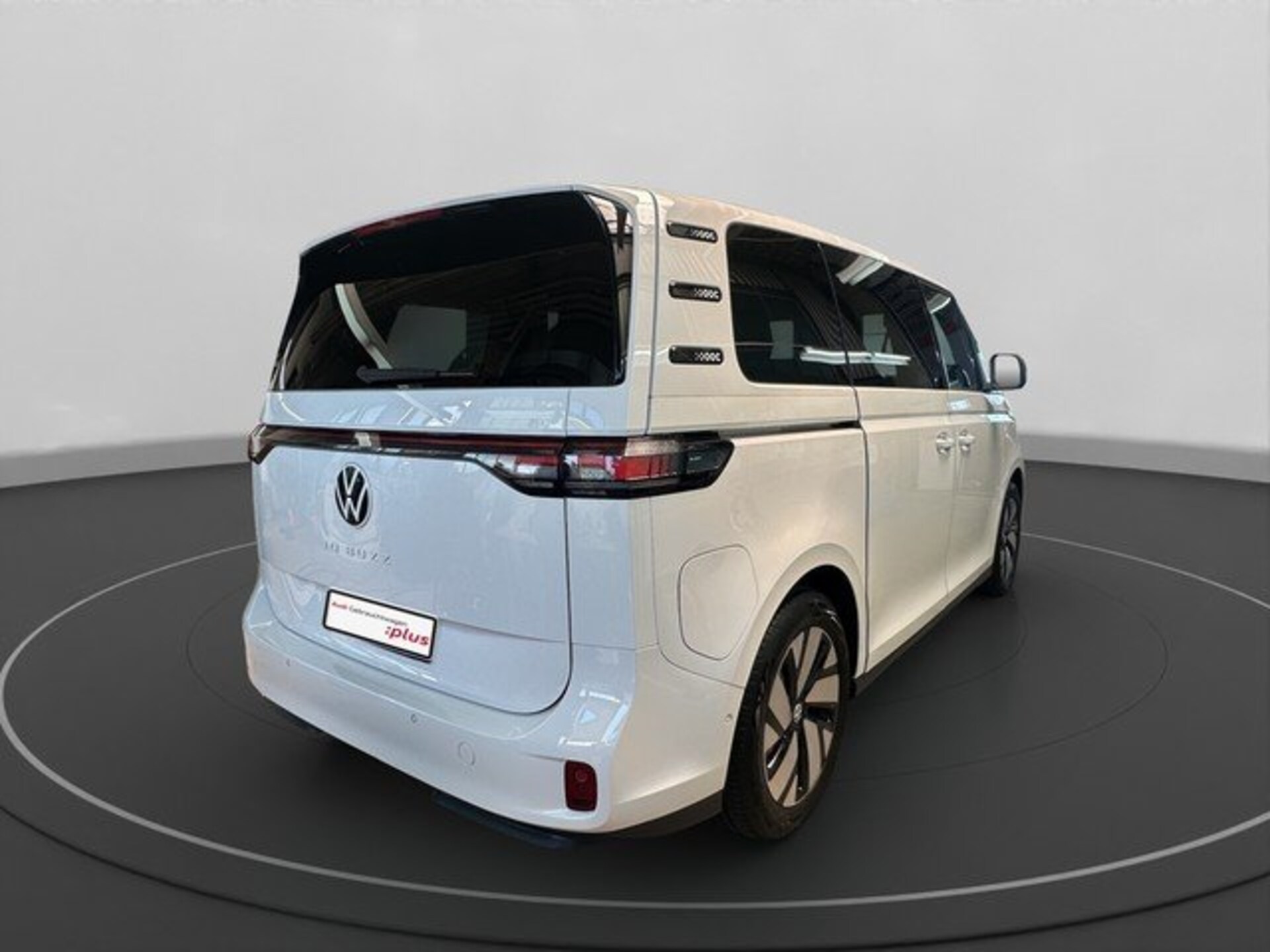 Volkswagen ID. Buzz Pro