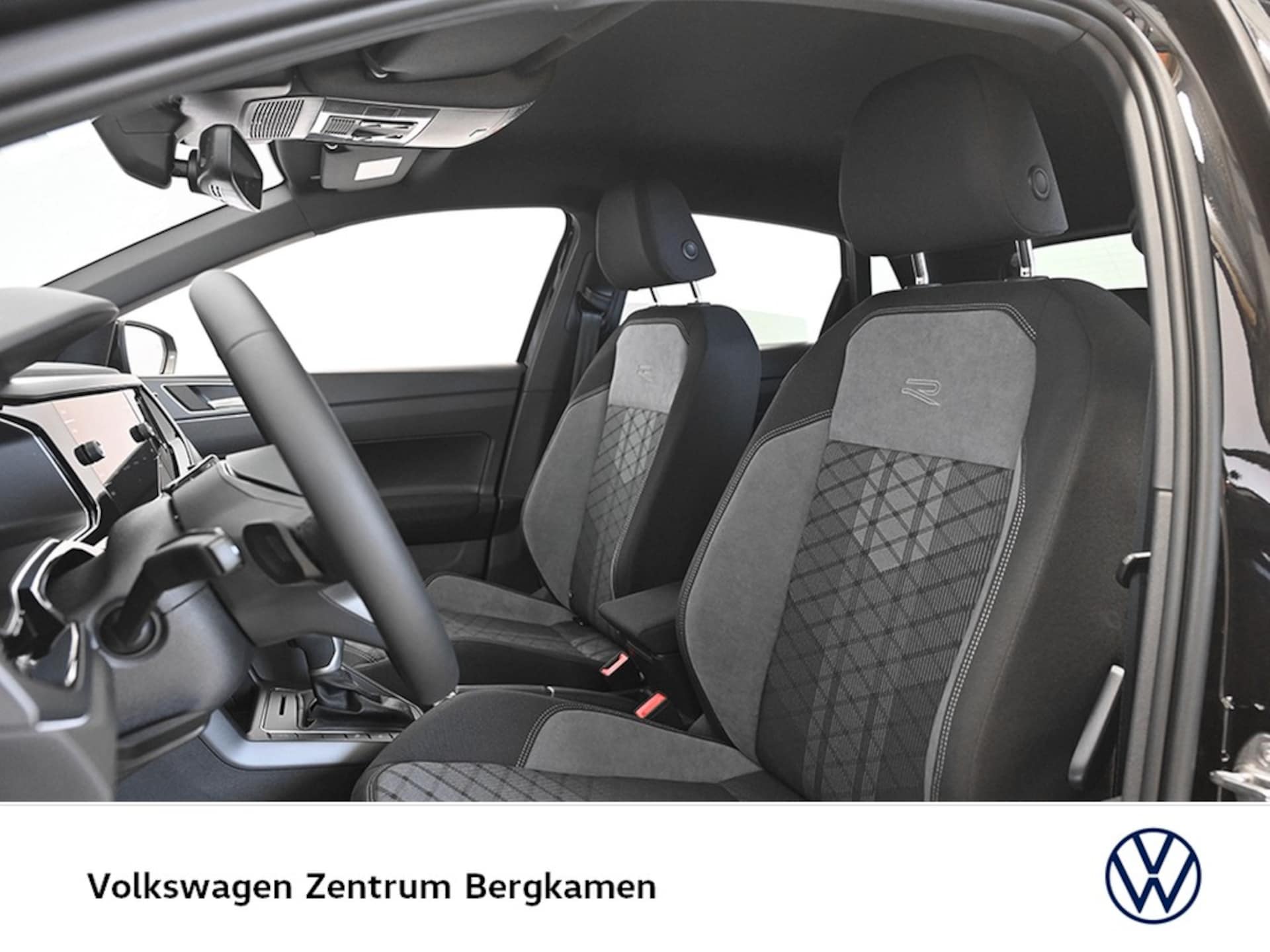 Volkswagen Polo R-Line