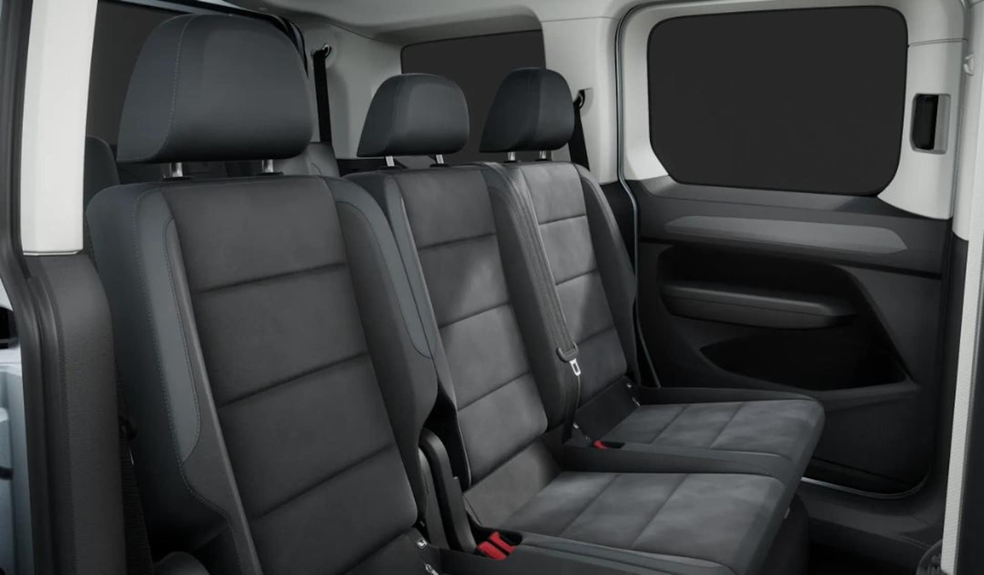 Volkswagen Caddy Style