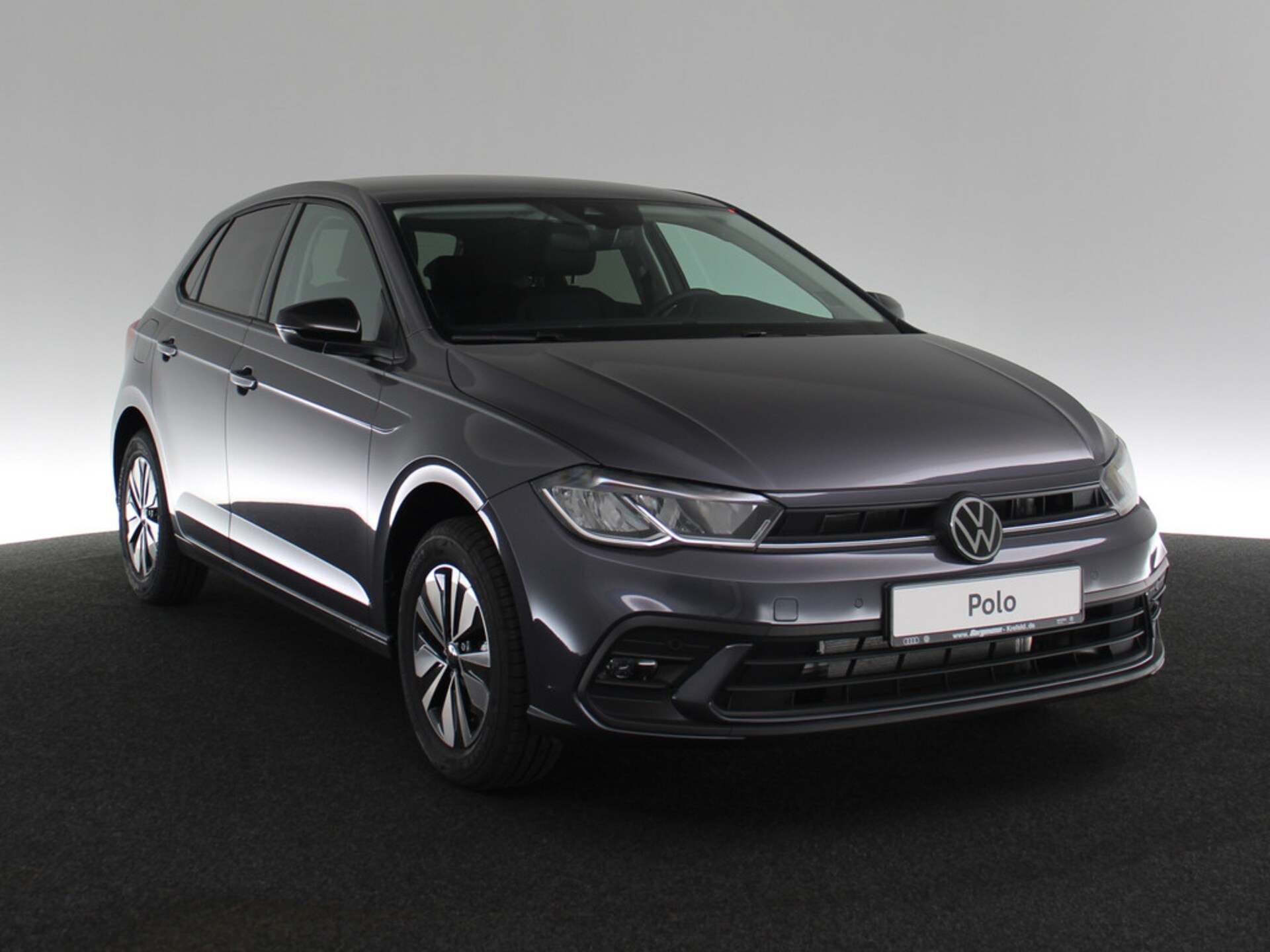 Volkswagen Polo Goal