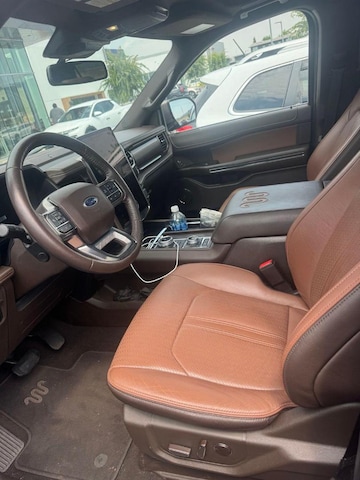 2022 Ford Expedition