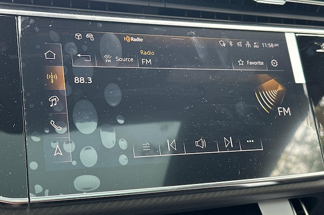 2026 Audi RS Q8 Base - Photo 17