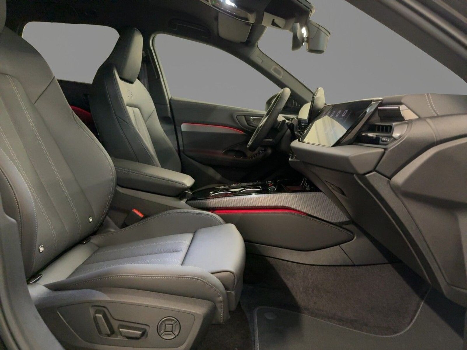 Audi A5 Avant – Bild 9