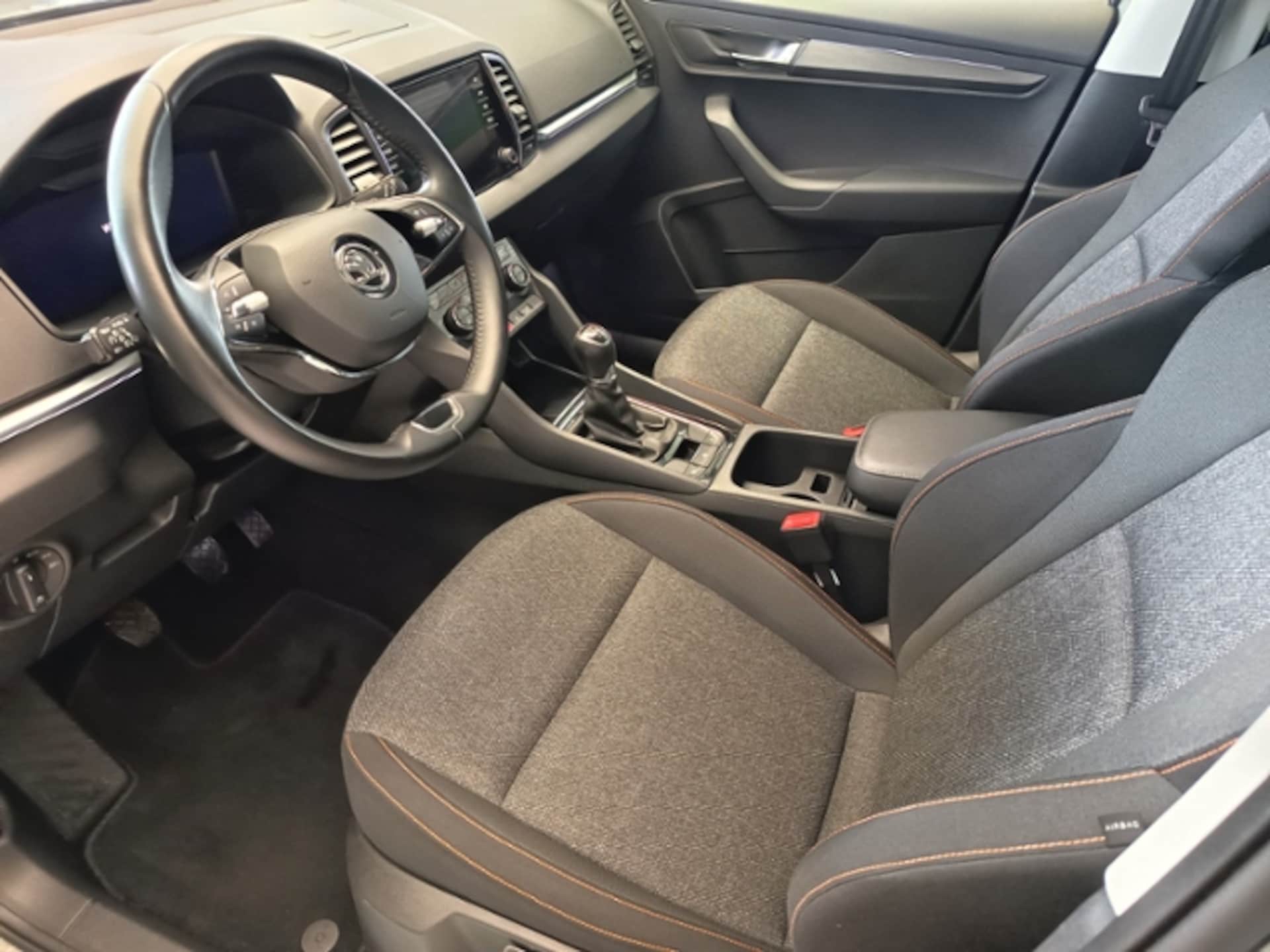 Skoda Karoq Ambition