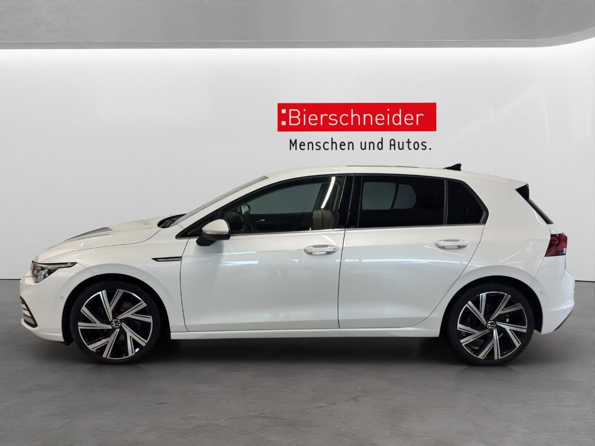 Volkswagen Golf Style