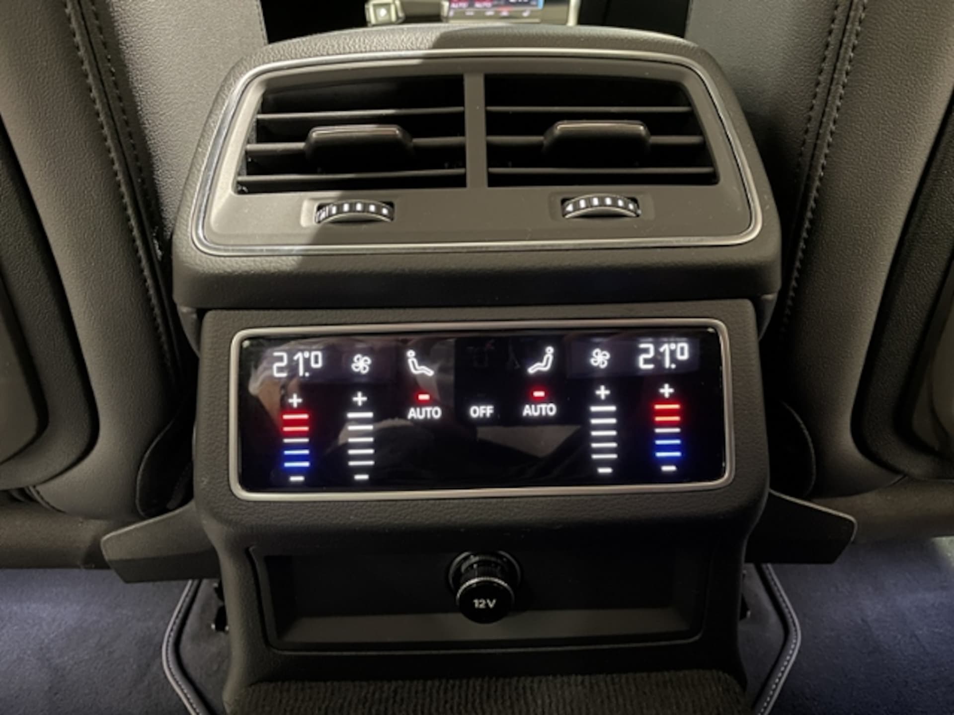 Audi A6 Avant Sport