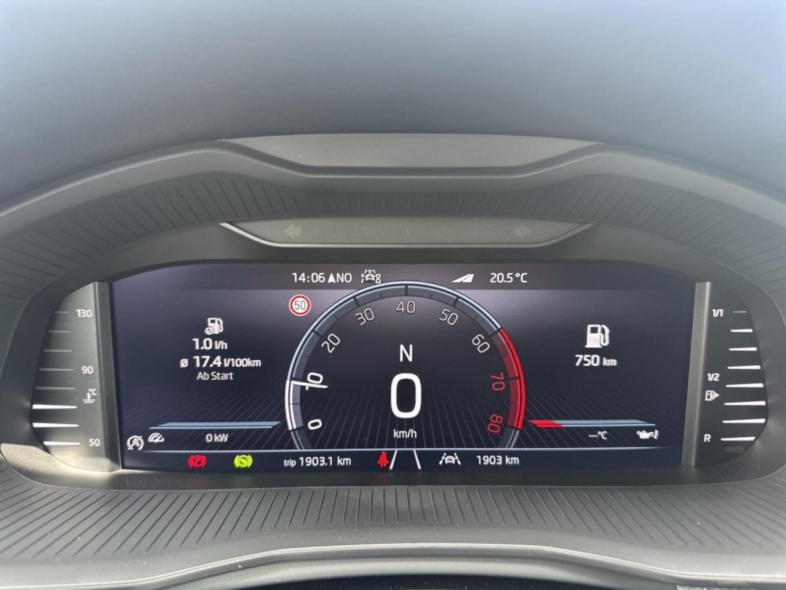 Škoda Kamiq – Bild 10