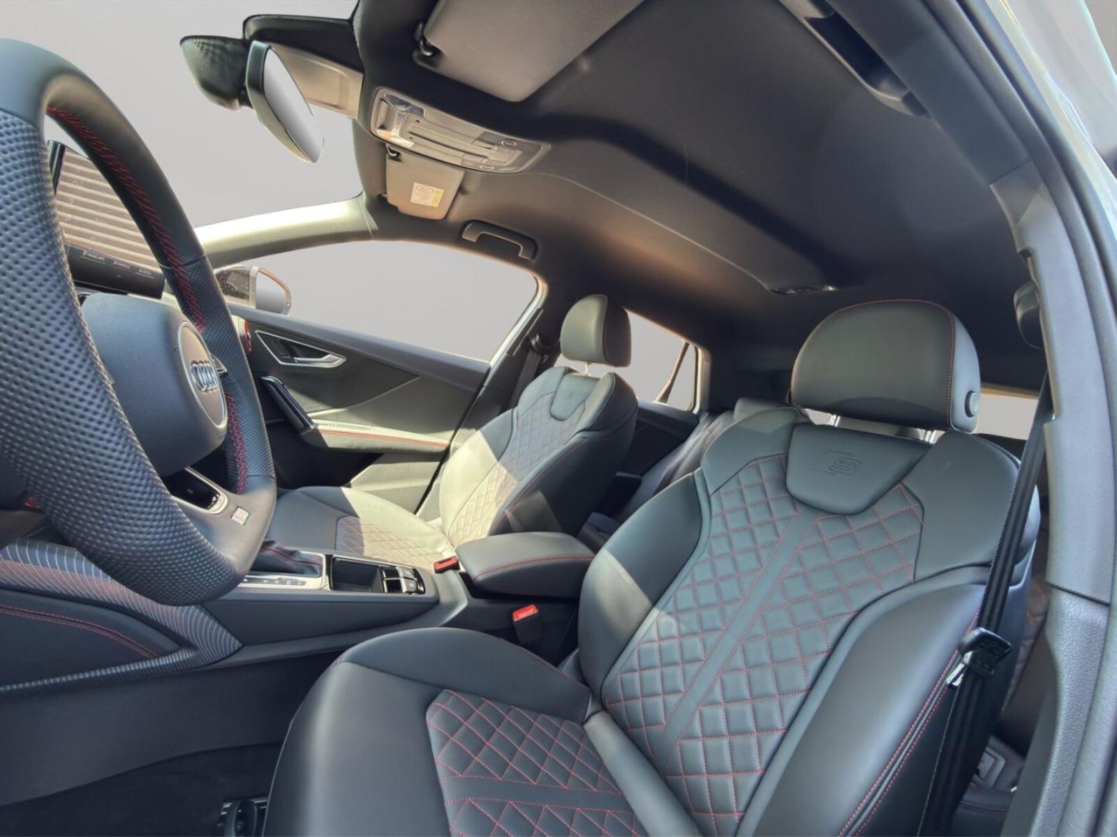 Audi Q2 – Bild 20