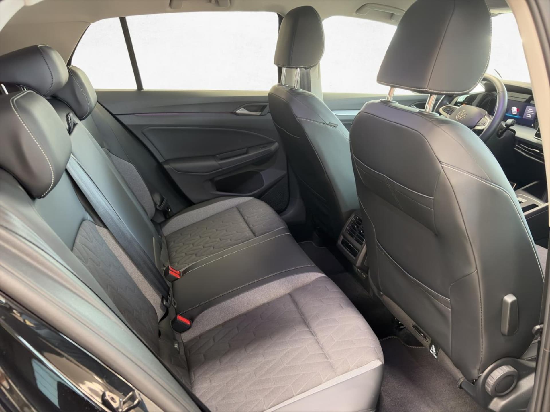 Volkswagen Golf ENERGY