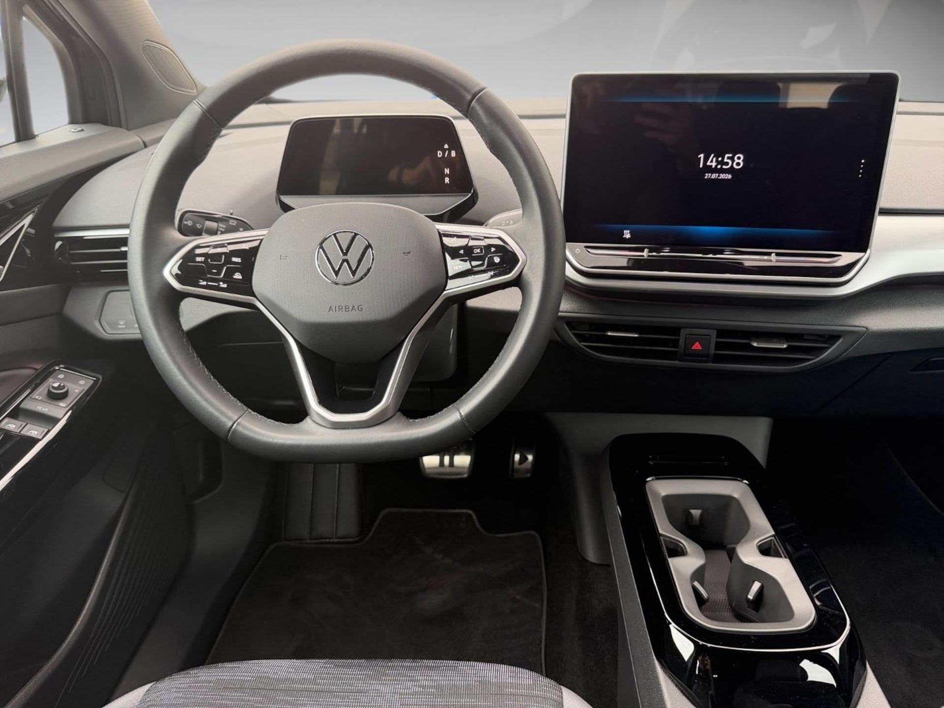 Volkswagen ID.4 Pro