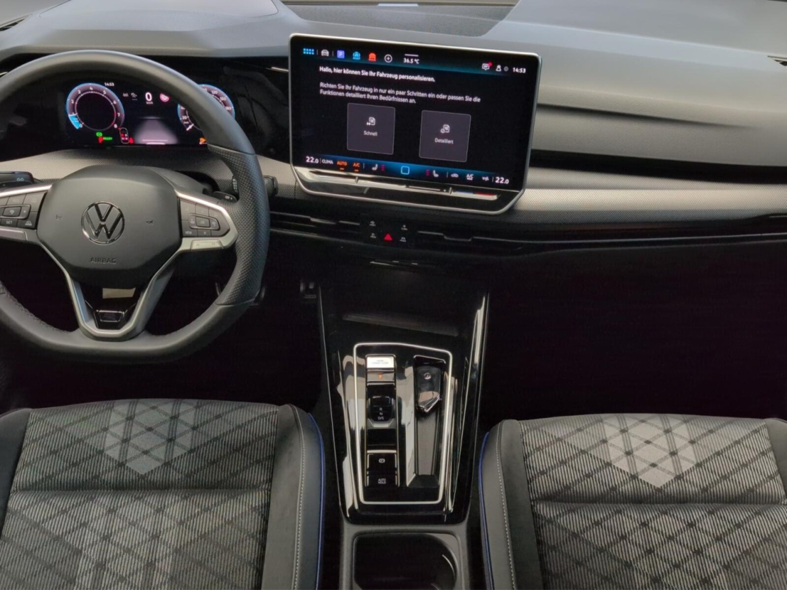 Volkswagen Golf – Bild 13