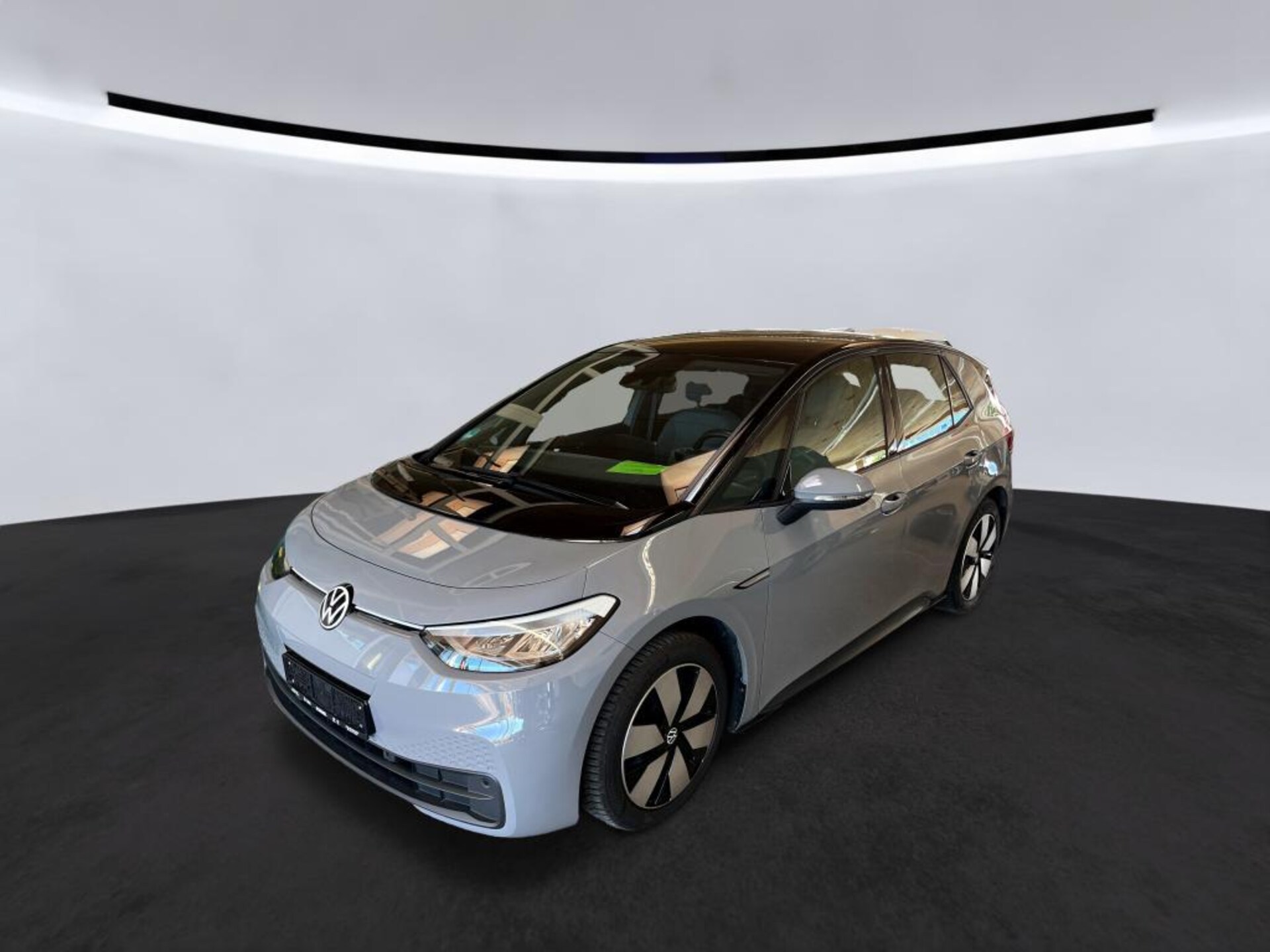 Volkswagen ID.3 Pure Performance