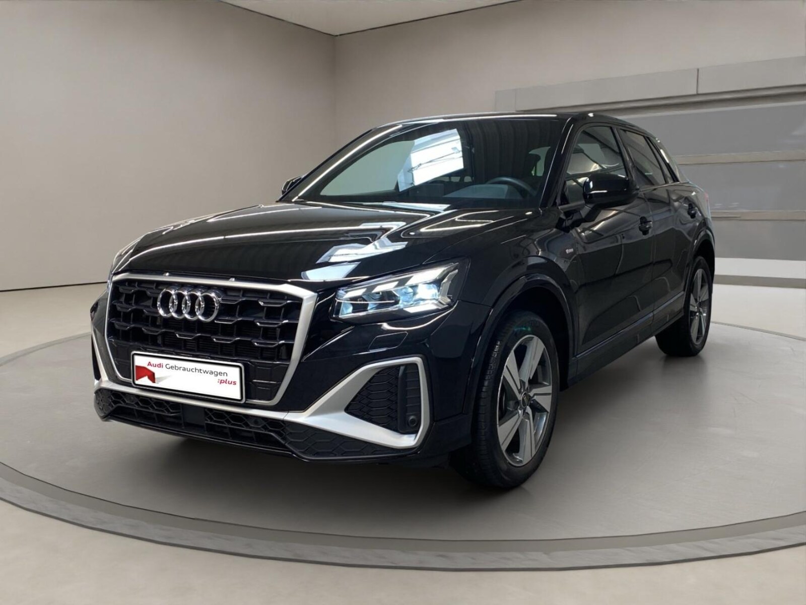 Audi Q2 – Bild 2