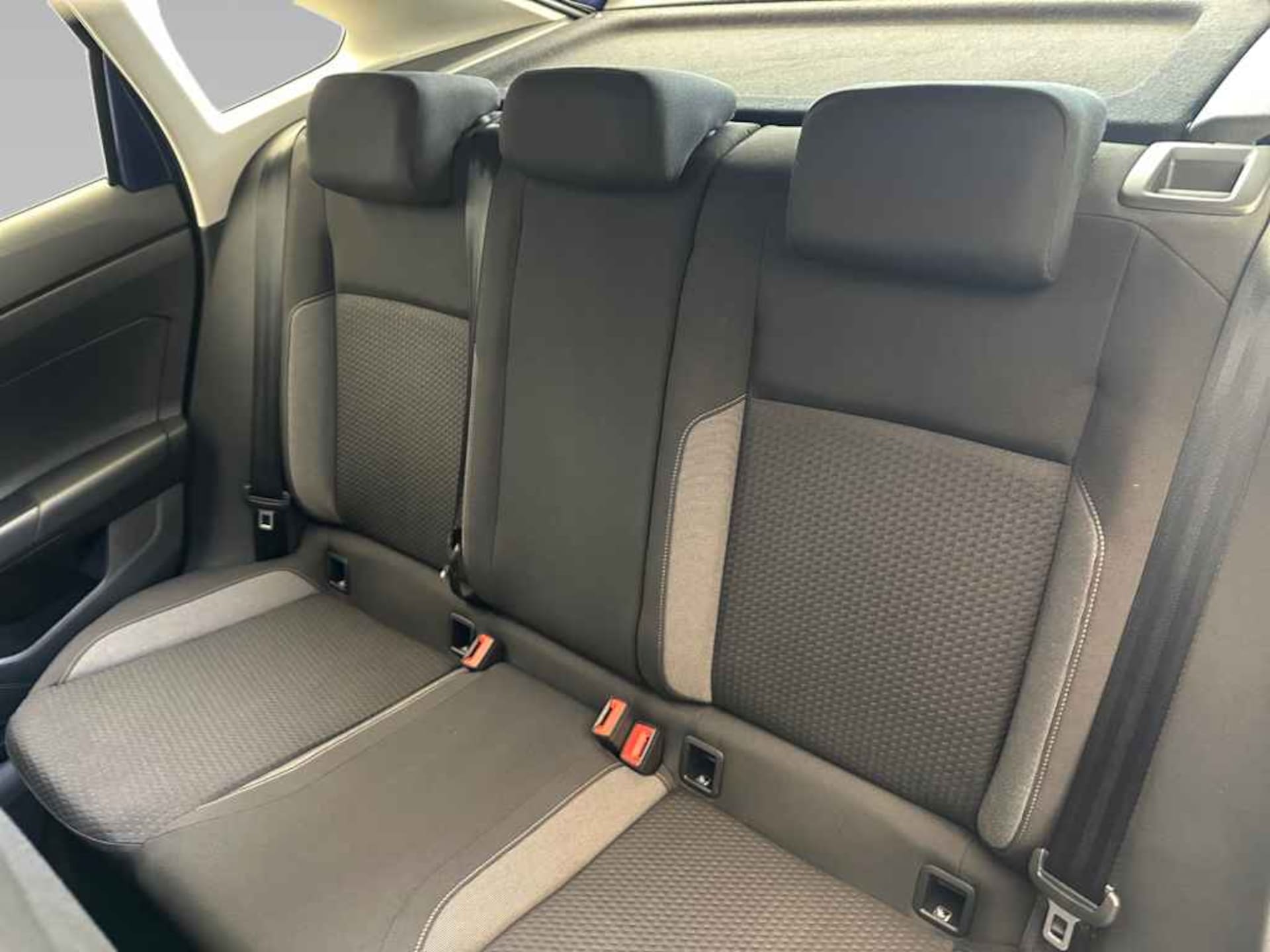 Volkswagen Taigo Life