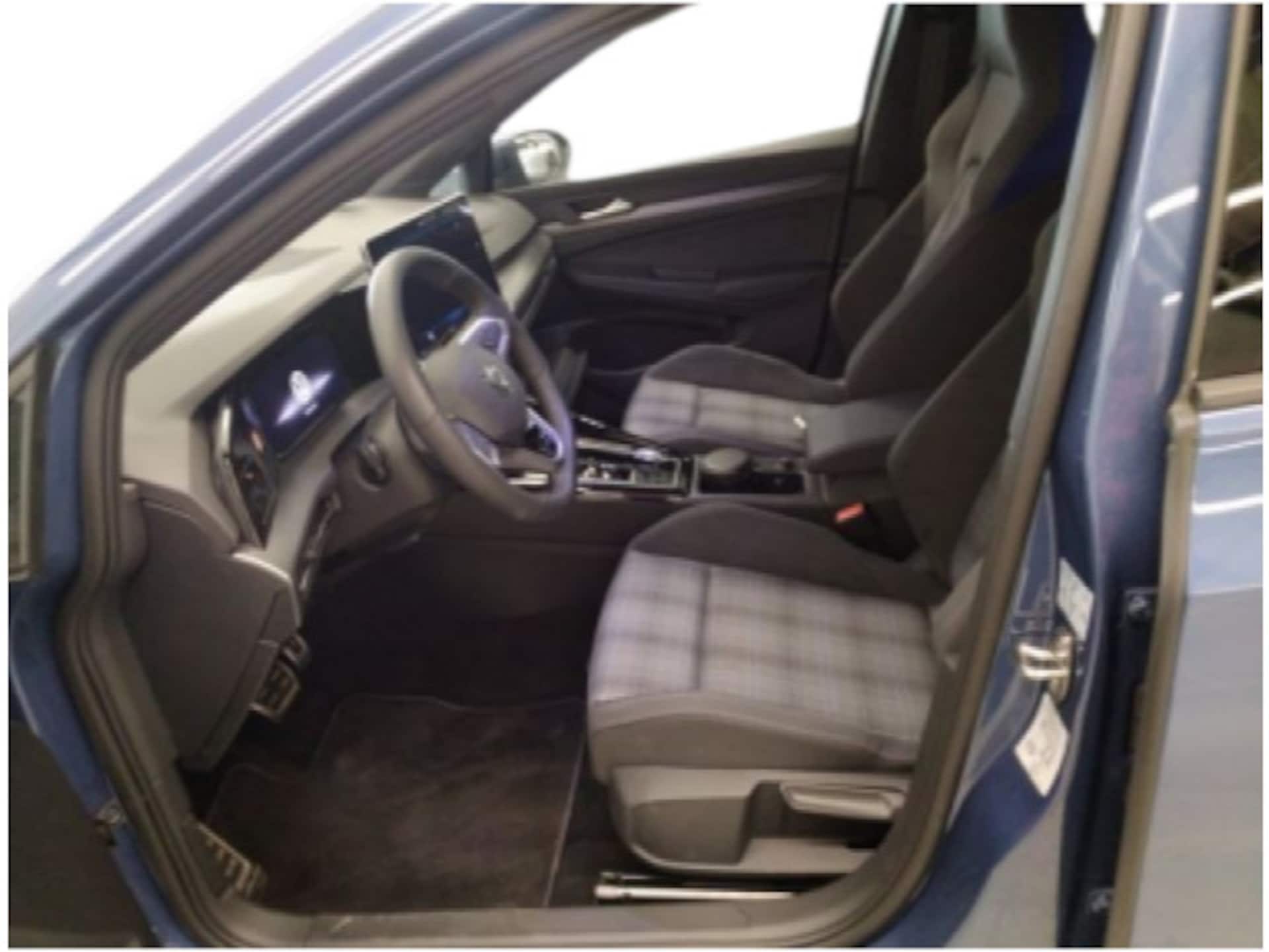 Volkswagen Golf GTE