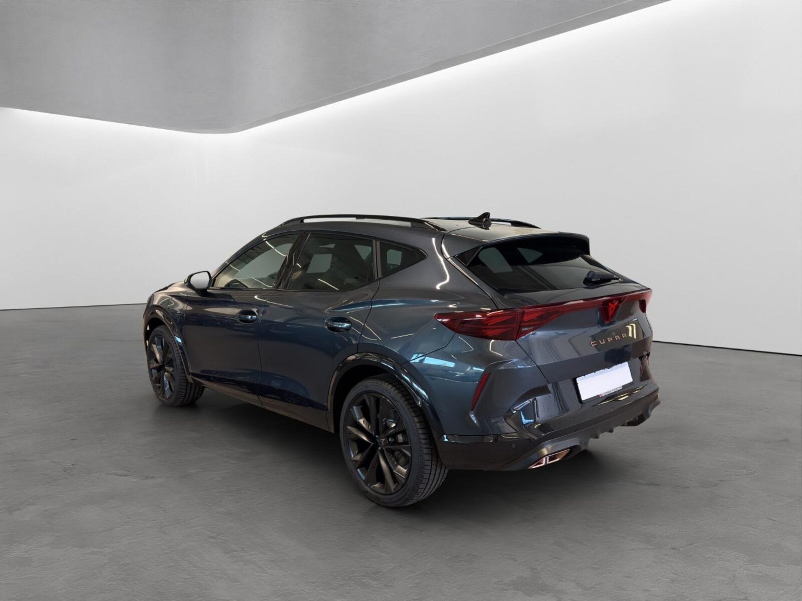 CUPRA Formentor – Bild 5