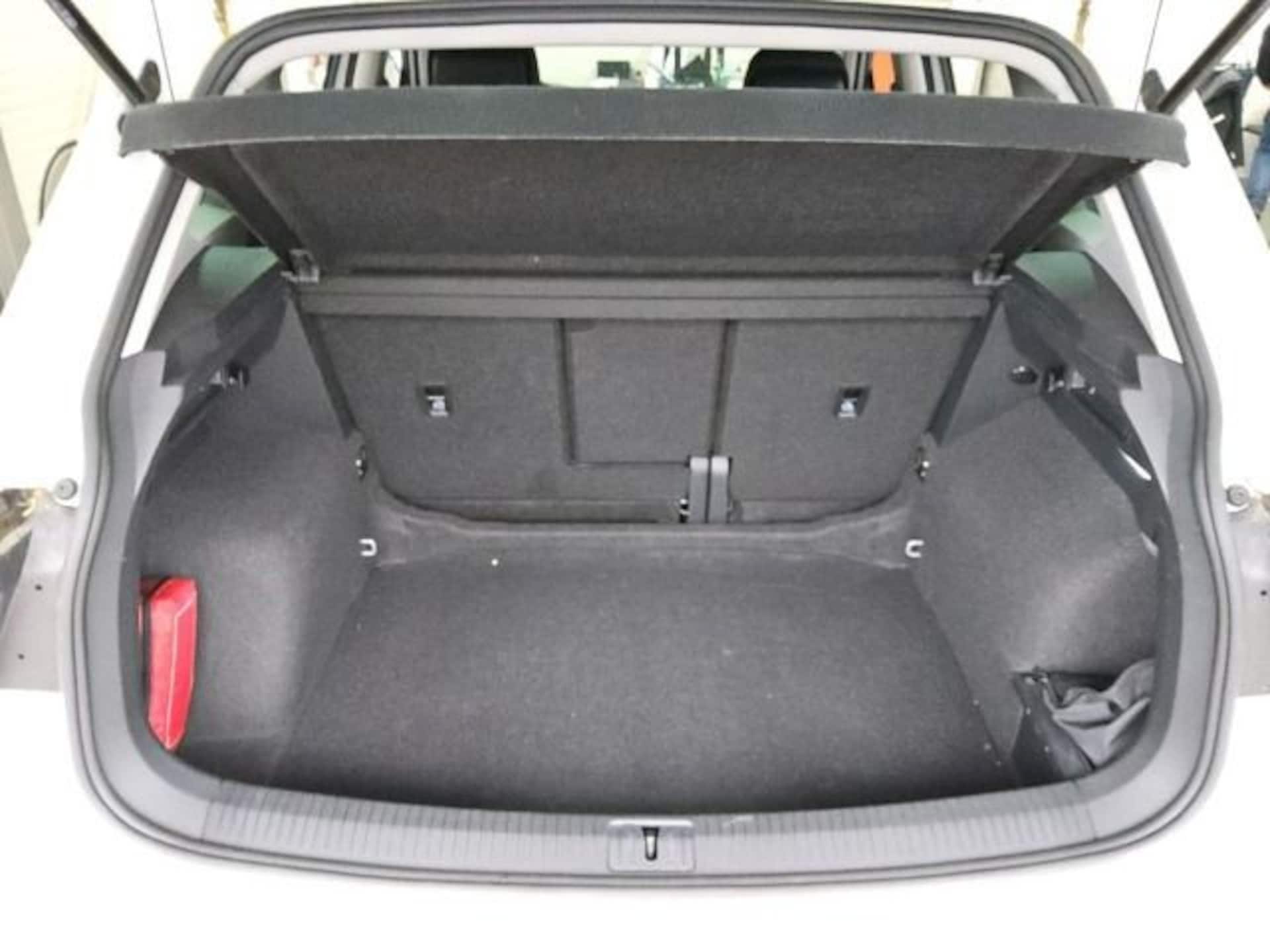 Volkswagen Tiguan Active