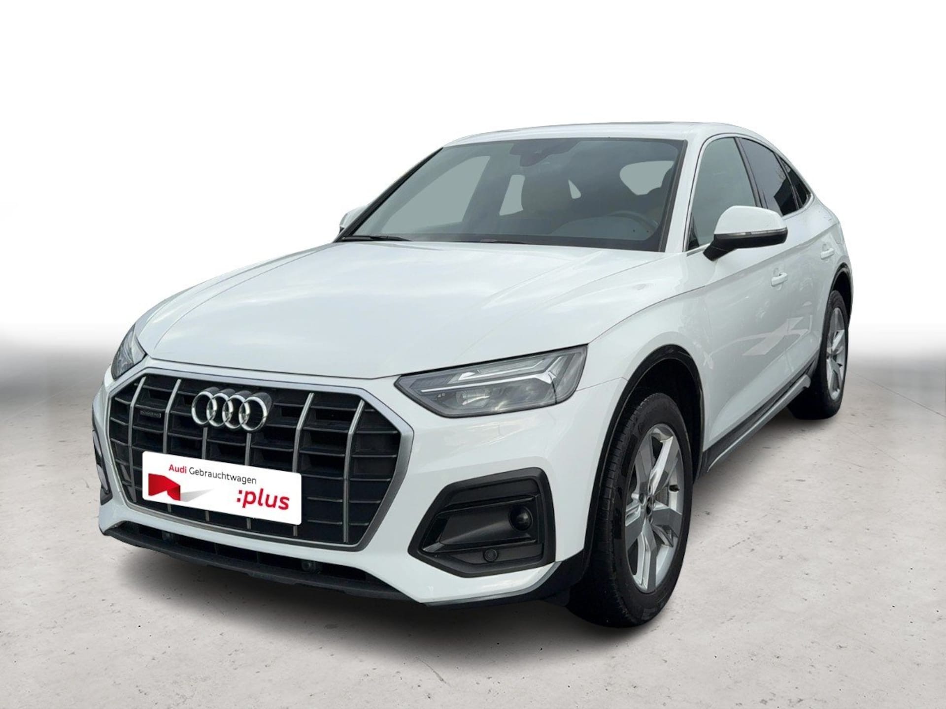 Audi Q5 Sportback TFSI e advanced
