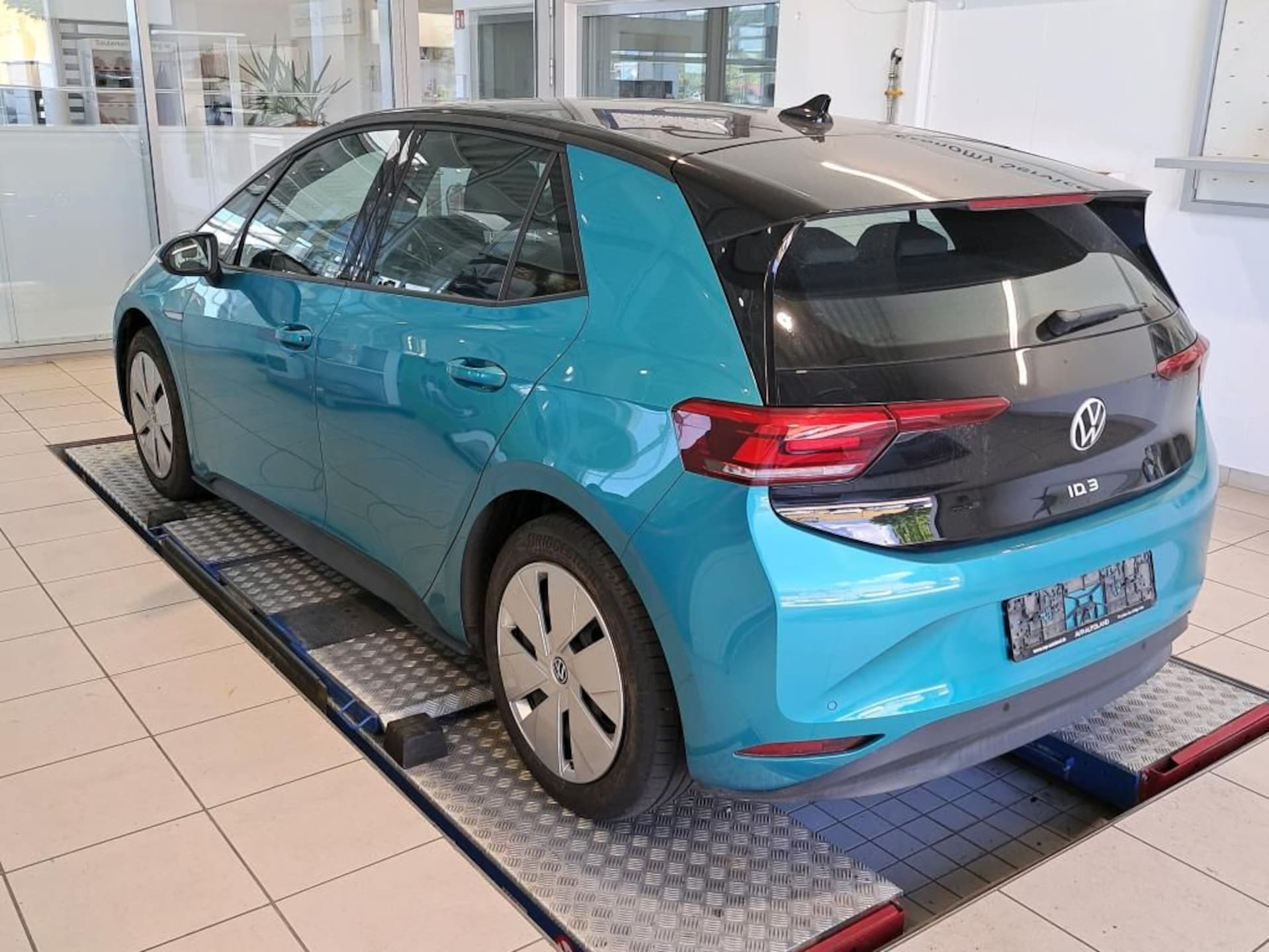 Volkswagen ID.3 Pure Performance