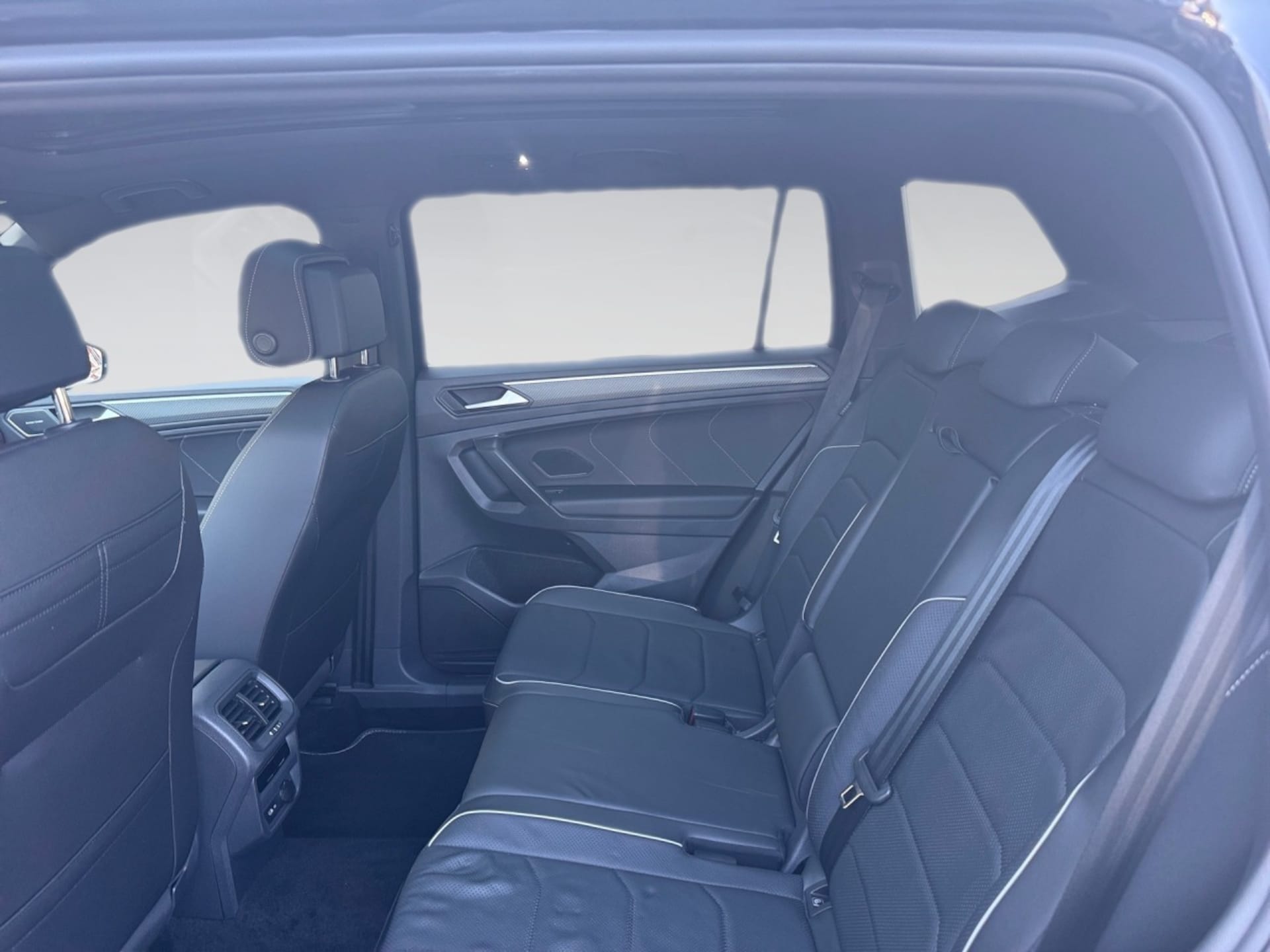 Volkswagen Tiguan Allspace R-Line