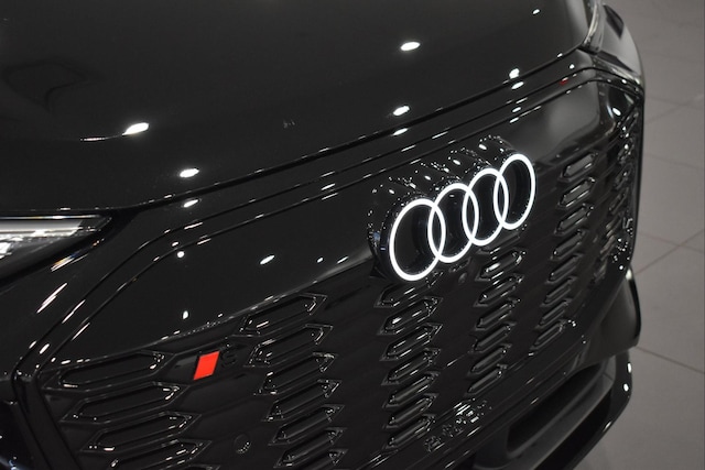 2027 Audi SQ6 e-tron
