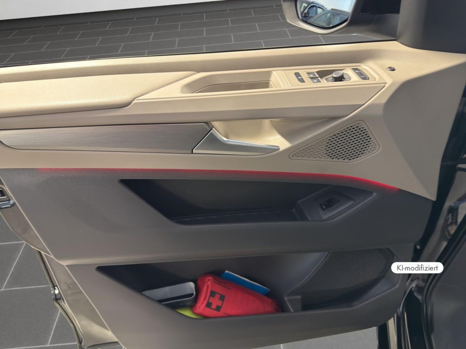 Volkswagen Multivan Life