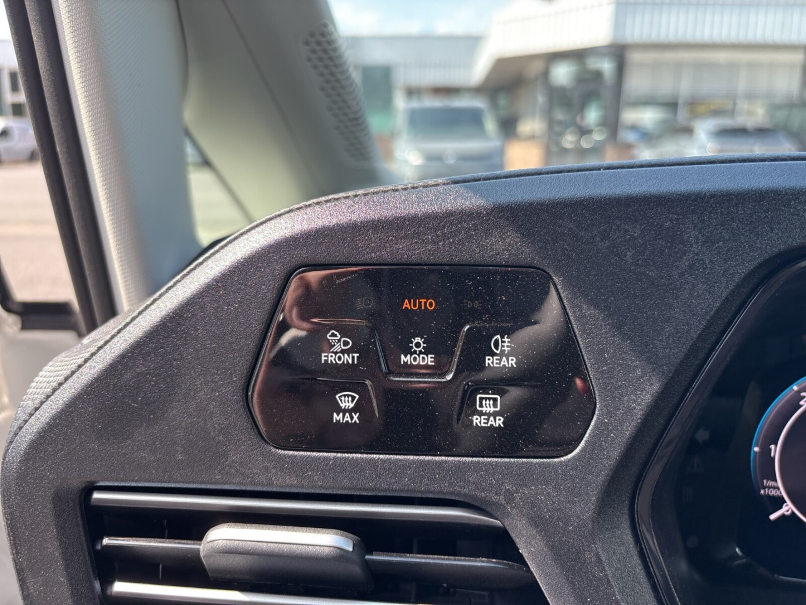 Volkswagen Caddy – Bild 15