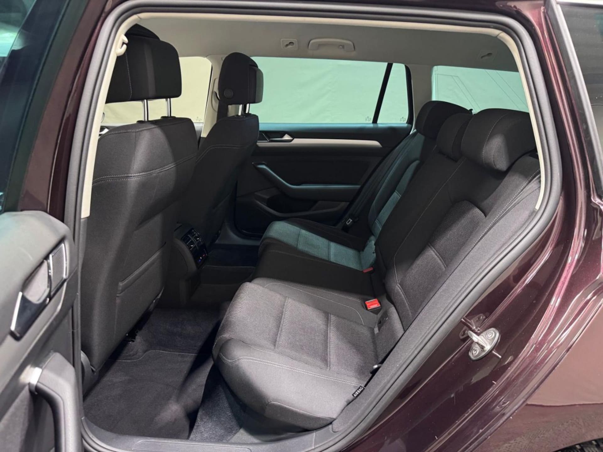 Volkswagen Passat Variant Comfortline