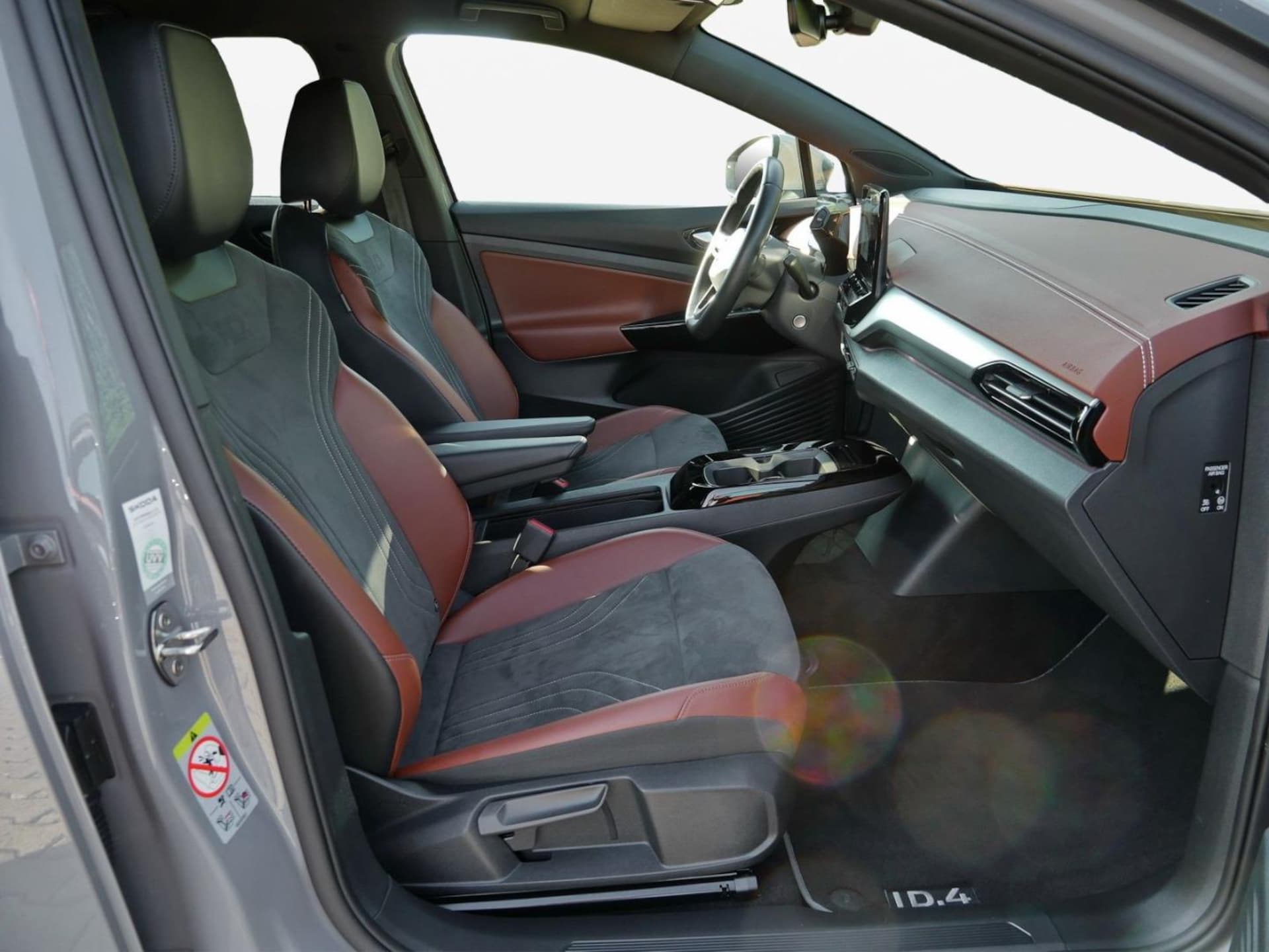 Volkswagen ID.4 Pro Performance