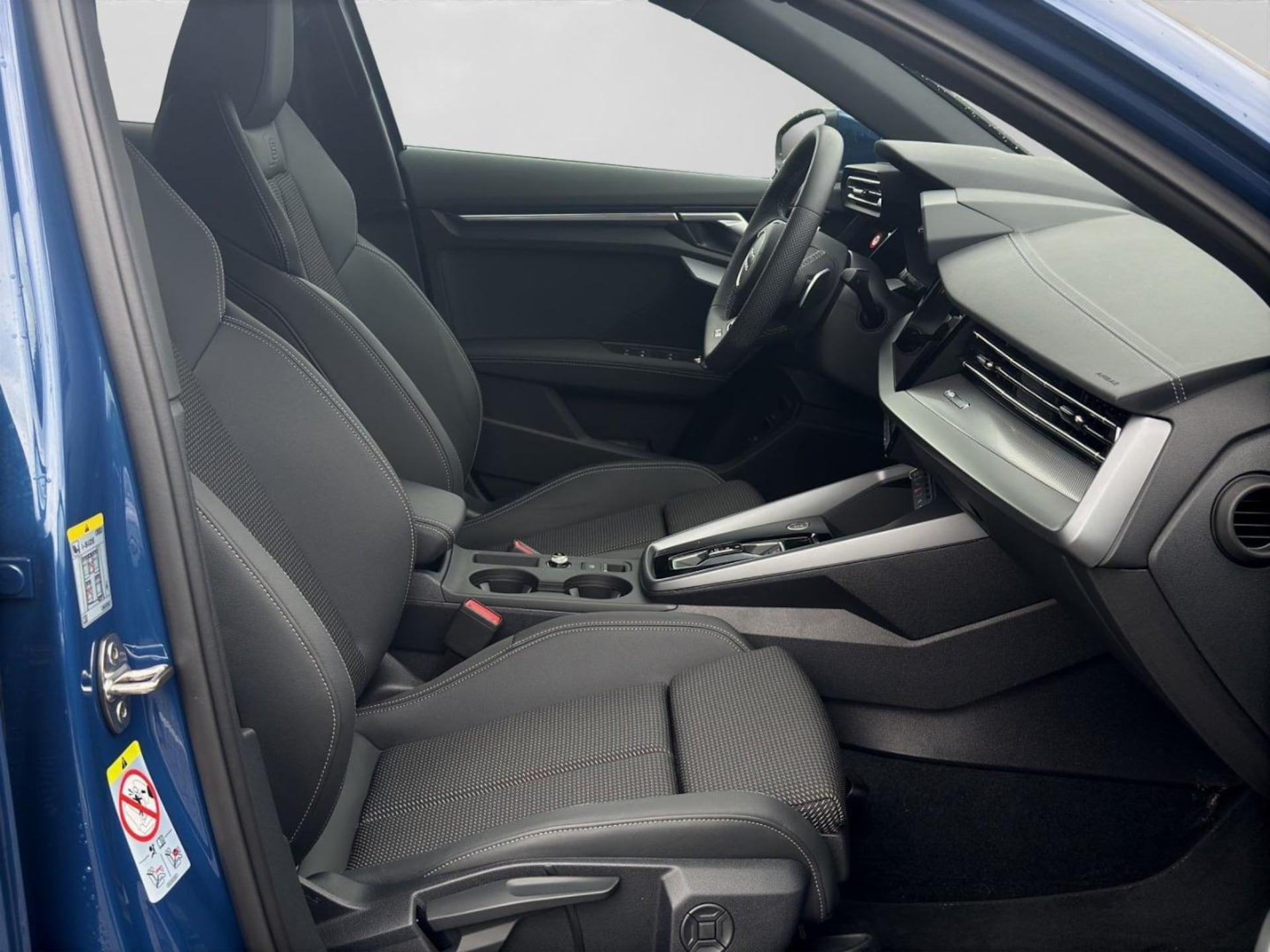 Audi A3 Sportback TFSI e S line