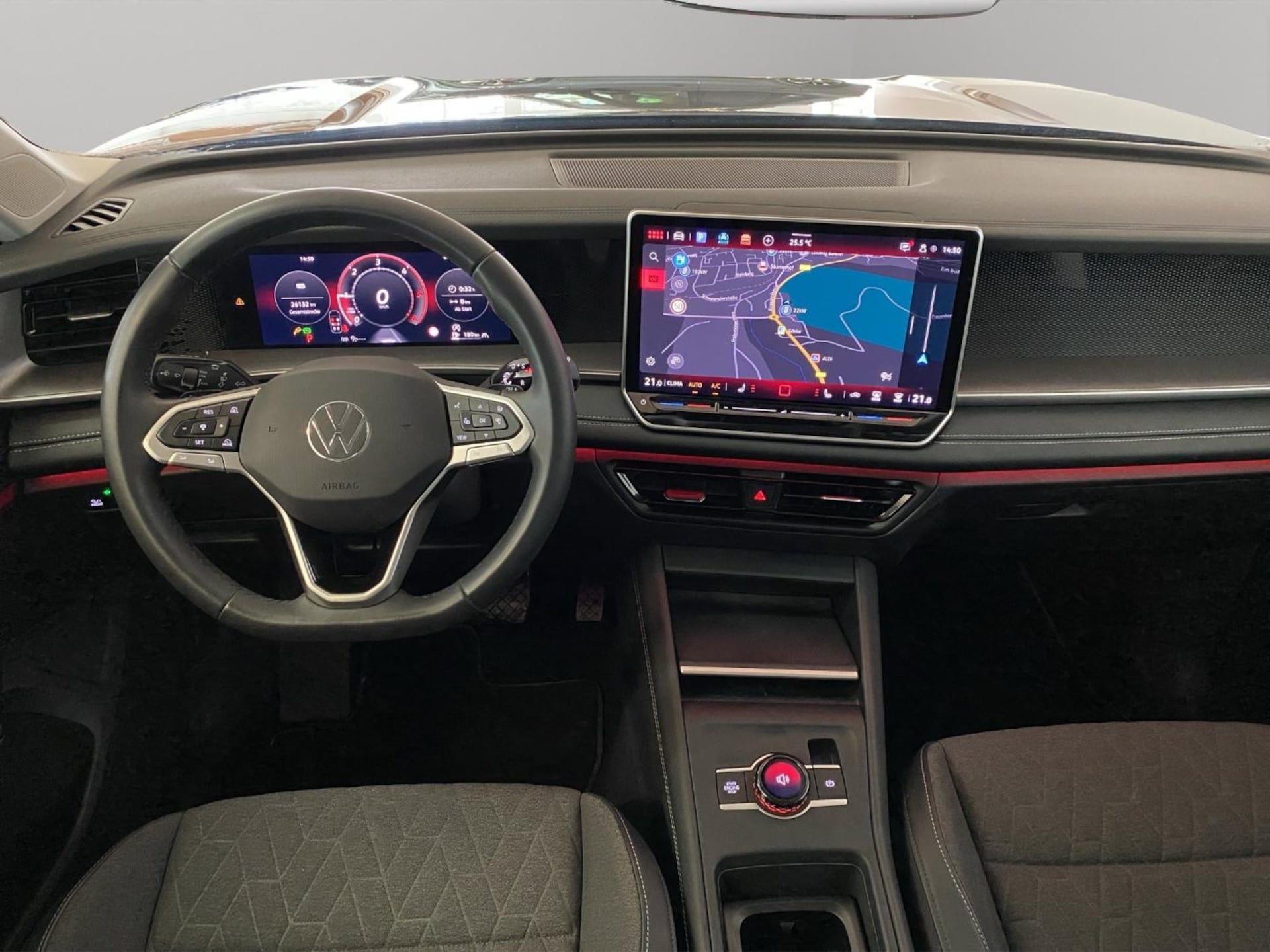 Volkswagen Tayron Life