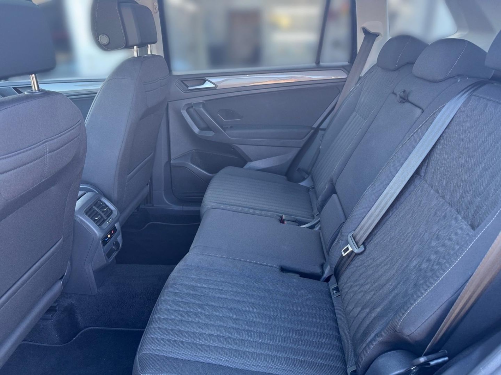 Volkswagen Tiguan Allspace Life
