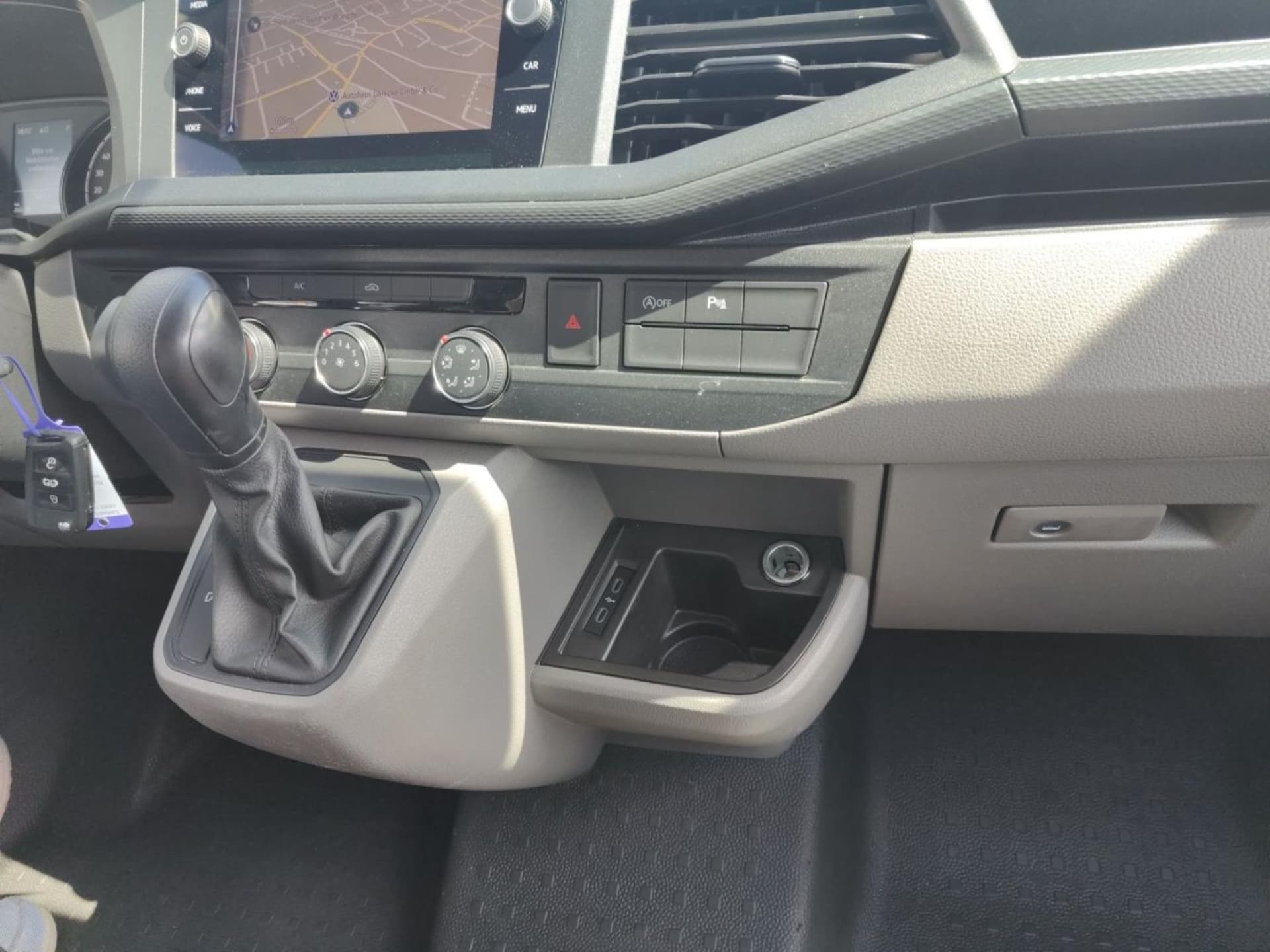Volkswagen T6.1 Transporter Kasten kurzer Radstand