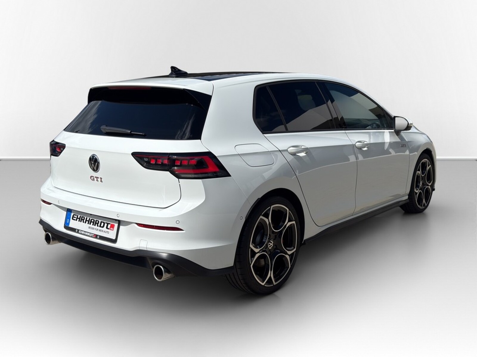 Volkswagen Golf – Bild 4