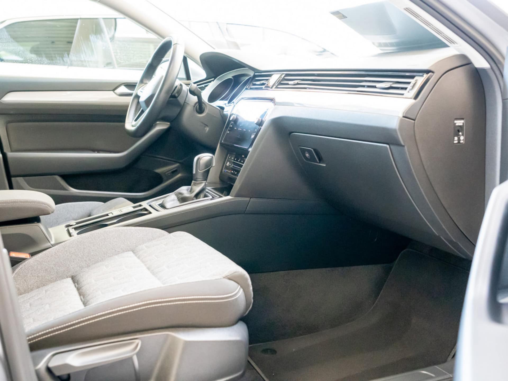 Volkswagen Passat Variant Business