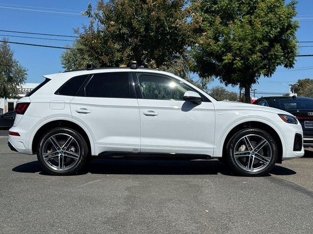2023 Audi Q5 TFSI e