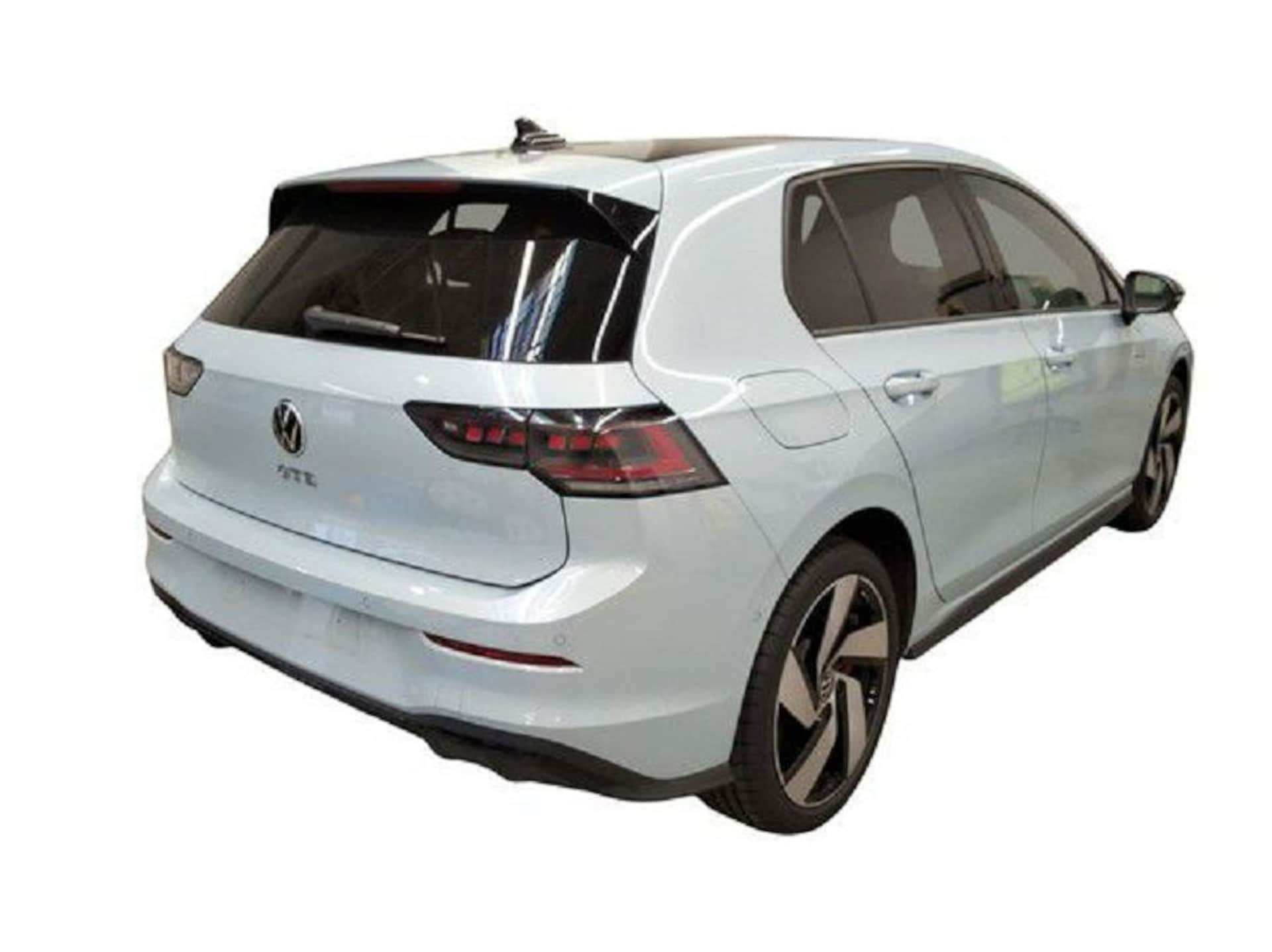 Volkswagen Golf GTE