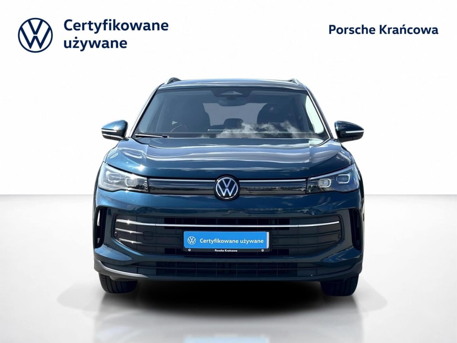 Volkswagen Tiguan Life Plus