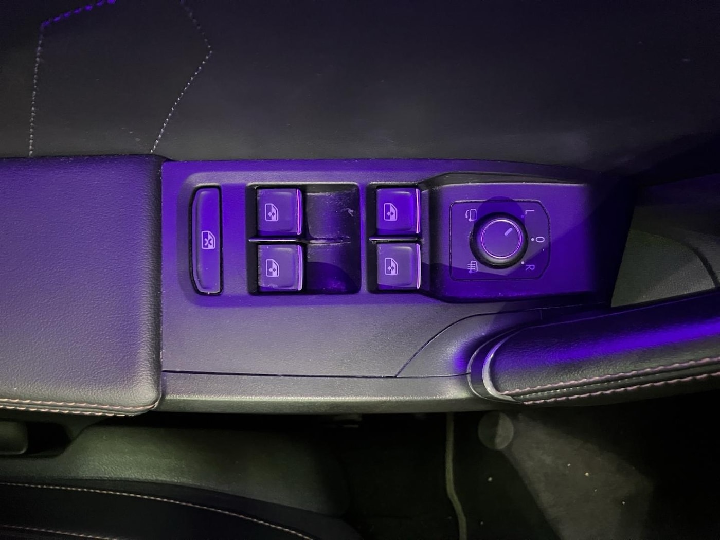 CUPRA Formentor 1.5 TSI DSG 110 kW (150 CV) — photo 10