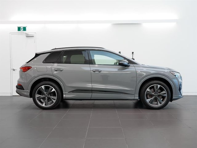 2023 Audi Q4 e-tron
