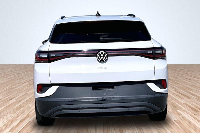 2021 Volkswagen ID.4