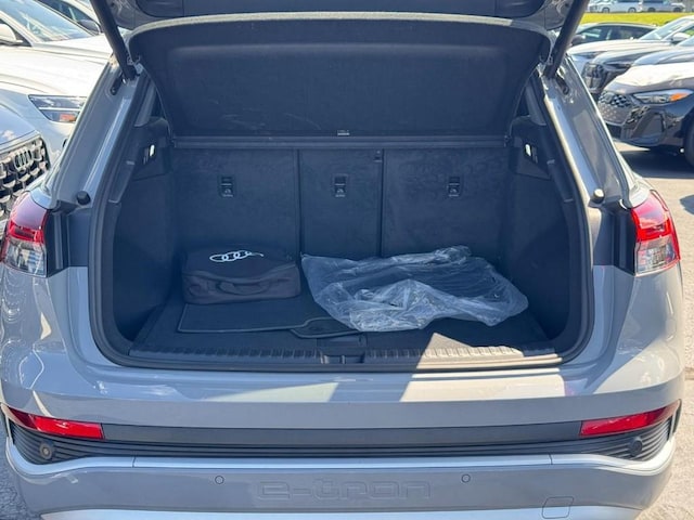 2024 Audi Q4 e-tron