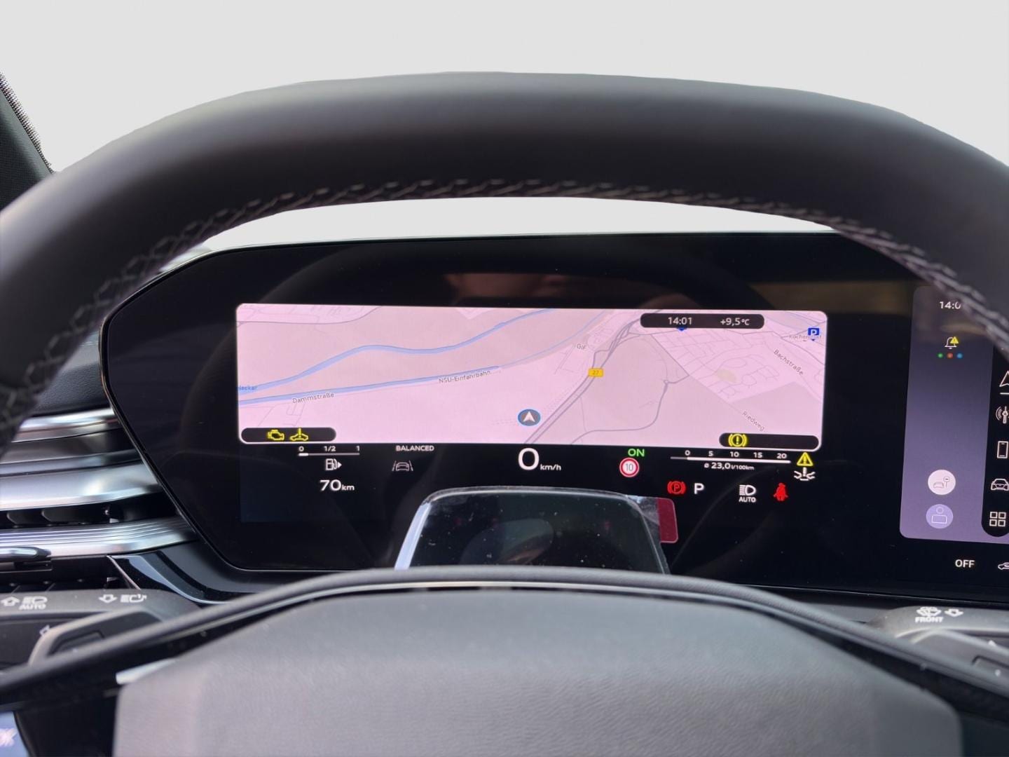 Bild über Audi A6 Avant edition one TDI quattro 220 kW S tronic - für weitere Informationen kontaktieren Sie den Audi Partner