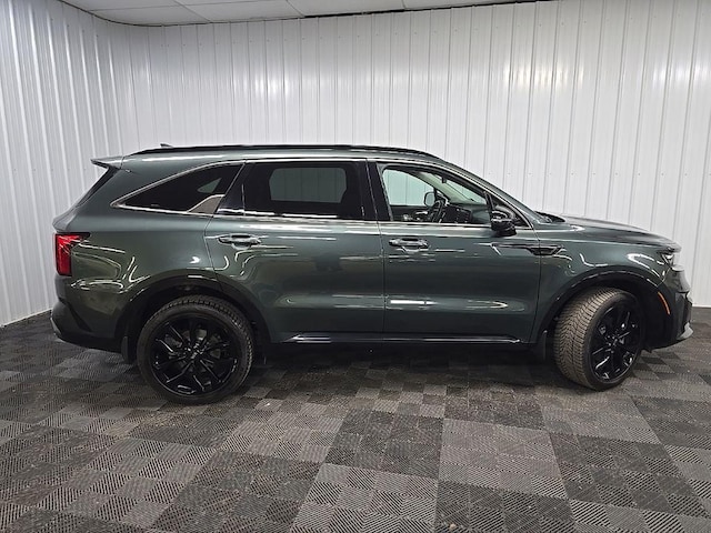 2021 Kia Sorento